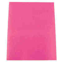 Colourboard 200gsm A4 Hot Pink Pack 50
