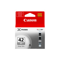 CLI-42GY GREY INK CARTRIDGE FOR PIXMA PRO-100