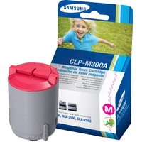 CLP-M300A MAGENTA TONER FOR CLP-300 300N 3160