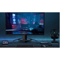 CORSAIR 32' XENEON 32UHD144 32-Inch IPS UHD (3840 x2160), 144Hz Refresh Rate, HDR600 Gaming Monitor