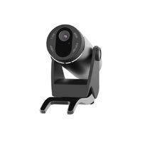Fanvil CM60 Portable HD USB Camera, 1080P Resolution, Privacy cover, flexibility on installation, works with Fanvil IP phones like X7A