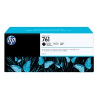 HP 761 775-ML MATTE BLACK DESIGNJET INK CARTRIDGE CM997A - T7100/T7200