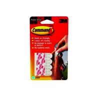 Command Adhesive 3M Poster Strip 17024ANZ