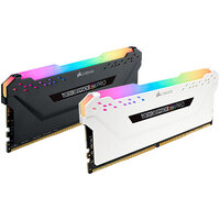 Corsair Vengeance RGB PRO Light Enhancement Kit Black - No DRAM Memory & are Meant for Aesthetic Use Only