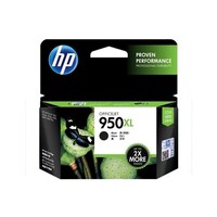 HP 950XL BLACK  INK CARTRIDGE