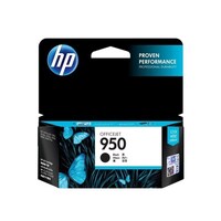 HP 950 BLACK INK 1000 PAGE YIELD FOR OJ PRO 8600