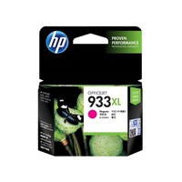 HP 933XL MAGENTA  INK CARTRIDGE