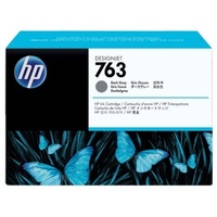 HP 761 DARK GRAY 775ML INK CART FOR DESIGNJET T7100