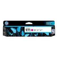 HP 971 MAGENTA OFFICEJET INK CARTRIDGE