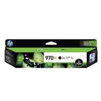 HP 970XL BLACK OFFICEJET INK CARTRIDGE