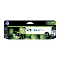 HP 971XL CYAN OFFICEJET INK CARTRIDGE