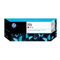 HP 772 300-ML MAGENTA DESIGNJET INK CARTRIDGE - Z5200 / Z5400