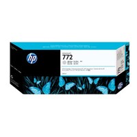 HP 772 300-ML LIGHT GRAY DESIGNJET INK CARTRIDGE - Z5200 / Z5400