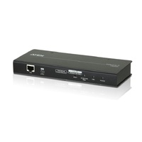 ATEN SINGLE PORT VGA KVM OVER IP SWITCH 2YR