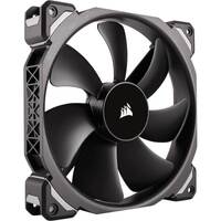 Corsair ML140 PRO 140mm Premium Magnetic Levitation PWM Fan. Ultra High 94 CFM (LS)