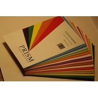 Cover Paper A2 420 x 595mm Assorted Pack 500 