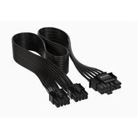 Corsair CP-8920284 600W PCIe 5.0 12VHPWR Type-4 PSU Power Cable. FULLY COMPATIBLE with Type 4 Corsasri PSU.