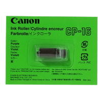 CP16 PURPLE INK ROLLER