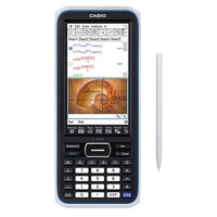 Calculator Casio ClassPad Mark II FXCP400 Touchscreen CAS and Graphics 24MB Flash and Case 