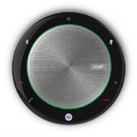Yealink CP700 Personal USB / Bluetooth Speaker Phone, high quality audio, portable design, ease of connection, good for hurdle room
