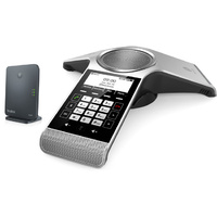 CP930W WIRELESS IP CONFERENCE PHONE INCLUDES CP930W  W60B BASE STATION