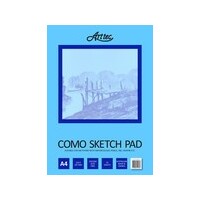 Pad A4 Arttec Como 25 Sheets