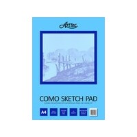 Pad A2 Arttec Como 25 Sheets
