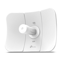 TP-LINK WIRELESS OUTDOOR CPE, 5GHZ, 150MPS, 23DBI, 3YR