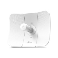 TP-LINK WIRELESS OUTDOOR CPE, 5GHZ, 300MPS, 23DBI, 3YR