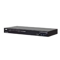 ATEN 8-PORT USB 3.0 4K KVM SWITCH 2YR