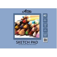 Pad A3 Arttec Cartridge 25 Sheet Tab