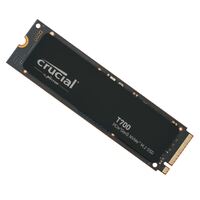 CRUCIAL T700 2TB, M.2 INTERNAL NVMe PCIe5 NVMe SSD, 12400R/11800W MB/s, 5YR WTY