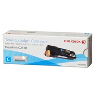 XEROX DPC2120 CYAN TONER CARTRIDGE 3K