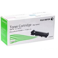 FUJI XEROX CT202878 BLACK TONER CARTRIDGE 4.5K FOR DPP285DW DPP285Z