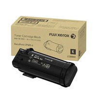 FUJI XEROX CT203045 BLACK HIGH YIELD TONER 15K FOR DPCP505D