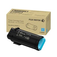 FUJI XEROX CT203046 CYAN HIGH YIELD TONER 11K FOR DPCP505D