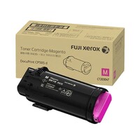 FUJI XEROX CT203047 MAGENTA HIGH YIELD TONER 11K FOR DPCP505D