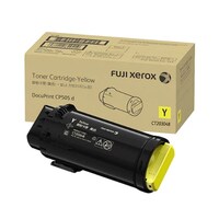 FUJI XEROX CT203048 YELLOW HIGH YIELD TONER 11K FOR DPCP505D