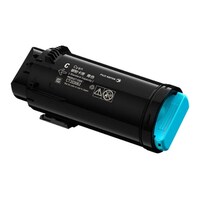 FUJI XEROX CT203062 STD CYAN TONER 16K FOR DPCP555D