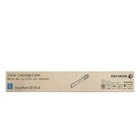 FUJI XEROX CT203162 CYAN STANDARD TONER 25K FOR DPCP5155D