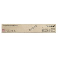 FUJI XEROX CT203163 MAGENTA STANDARD TONER 25K FOR DPCP5155D