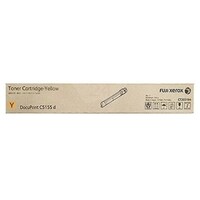 FUJI XEROX CT203164 YELLOW STANDARD TONER 25K FOR DPCP5155D