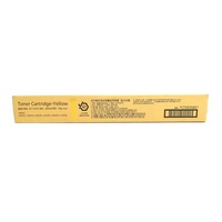 FUJI XEROX CT203585 YELLOW TONER APEOS C3070 C3570 C4570 C5570 C6570 C7070