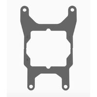 Corsair sTRX4 Mounting Bracket for Corsair Series Liquid Cooling for Platinum / Pro XT Coolers (AMD)