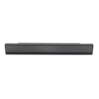 Shuttle D230 bare-type shelf signage solution - Six core processor, 2GB RAM, 16GB eMMC, 23.1' LCD, Fan-less, Android 7.1, IP54 front panel, LAN, WIFI