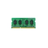 SYNOLOGY 4GB DDR3L NON-ECC UNBUFFERED SODIMM, MEMORY MODULE, 3YR WTY