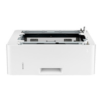 HP LASERJET 550 SHEET TRAY FOR M404, M428, M430, M406, 4001, 4101 SERIES PRINTER