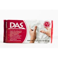 Modelling Clay Das Pronto DASW1 White 1kg