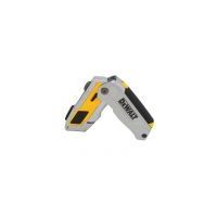 Knife Cutter Dewalt Premium Folding Utility 