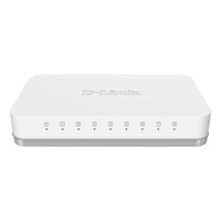 D-LINK DGS-1008A  Switch